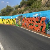 Gran Fondo San Lorenzo al Mare-Cipressa: strade chiuse a Imperia