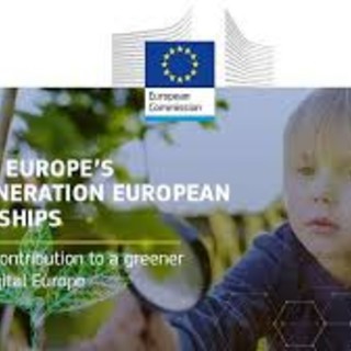 Nuovi partenariati europei e investimenti UE per quasi 10 miliardi di € a favore delle transizioni verde e digitale