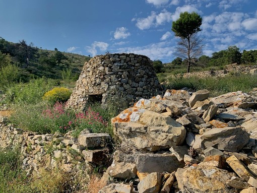San Bartolomeo al Mare, il centro Incontro organizza una gita alla scoperta della caselle liguri