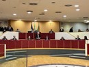Seduta fiume in Consiglio regionale: 10 ore di scontro in aula fino all'ok alla riforma organizzativa Bucci Seduta fiume in Consiglio regionale: 10 ore di scontro in aula fino all'ok alla riforma organizzativa Bucci