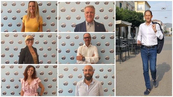 Elezioni a Diano Marina, scatta il 'toto giunta': Manitta, Feltrin e Zeccola in pole position per un posto al sole Elezioni a Diano Marina, scatta il 'toto giunta': Manitta, Feltrin e Zeccola in pole position per un posto al sole