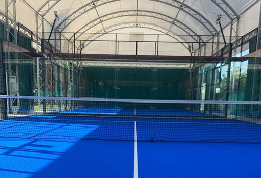 Boom per il padel in Liguria, lo sport spopola anche sui nuovi siti scommesse Boom per il padel in Liguria, lo sport spopola anche sui nuovi siti scommesse