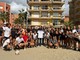 Il Como Calcio Femminile sceglie San Bartolomeo: allenamenti in spiaggia per la capolista di Serie A Il Como Calcio Femminile sceglie San Bartolomeo: allenamenti in spiaggia per la capolista di Serie A