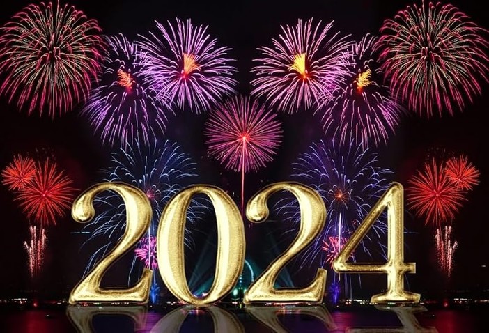 Tutti gli appuntamenti e manifestazioni di domenica 31 dicembre e lunedì 1° gennaio 2024, in Riviera e Côte d'Azur Tutti gli appuntamenti e manifestazioni di domenica 31 dicembre e lunedì 1° gennaio 2024, in Riviera e Côte d'Azur