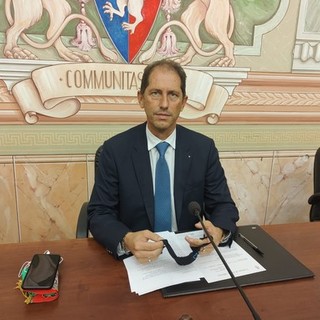 Diano Marina, modifiche al regolamento per limitare i cantieri nella stagione estiva