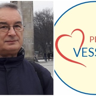 “Per Vessalico insieme”, la lista con candidato sindaco Flavio Manfredi per le Comunali
