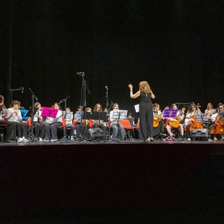 “Facciamo volare i sogni”: al Teatro Cavour una serata di musica, emozioni e futuro
