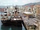 ACCADDE OGGI, 25 SETTEMBRE 1984. Traffici mercantili a picco: a rischio 100 posti di lavoro sul porto di Imperia ACCADDE OGGI, 25 SETTEMBRE 1984. Traffici mercantili a picco: a rischio 100 posti di lavoro sul porto di Imperia