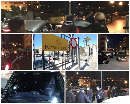 Non riceve l'affitto e tenta di uccidere due albanesi: 79enne condannato dal gup di Imperia Non riceve l'affitto e tenta di uccidere due albanesi: 79enne condannato dal gup di Imperia