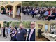 BNI Valle Arroscia festeggia il primo anno di attività presso l'Antica Azienda Raineri di Chiusanico