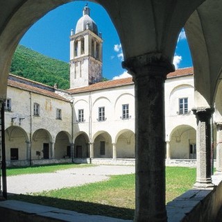 Luoghi del Cuore FAI, l’ex Convento degli Agostiniani di Pieve di Teco è tra i più votati in Liguria