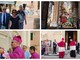 Festa di San Giovanni Battista, patrono di Oneglia: Messa presieduta dal vescovo Borghetti (foto)