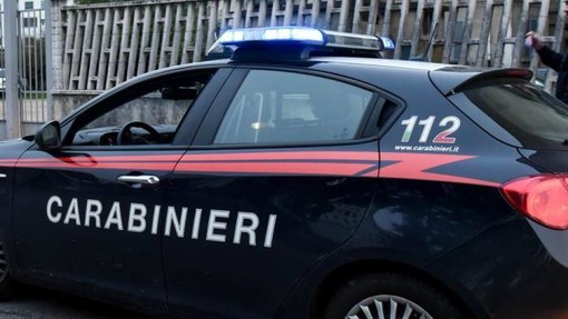Imperia, 15enne aggredito all'uscita di scuola: accertamenti in corso dei Carabinieri