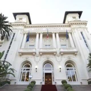Casinò di Sanremo: piccolo passo avanti dopo un periodo difficile