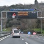 Ponte 2 Giugno,  via libera ai cantieri in autostrada in Liguria per agevolare il traffico