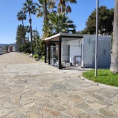 Sulla Spianata arriva un nuovo chiosco: il Comune cerca un gestore per la struttura