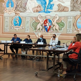 Diano Marina: all’unanimità il nuovo regolamento del consiglio, il presidente Bregolin “In arrivo diretta streaming e question time”