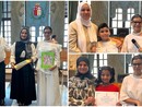 'Imparo l'italiano con mamma', a Palazzo civico la consegna degli attestati 'Imparo l'italiano con mamma', a Palazzo civico la consegna degli attestati