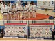 Trofeo Italia Judo Kata, ori e podi per gli atleti dell'Ok Club Imperia
