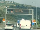 Agosto alle porte, mese da bollino rosso per le autostrade