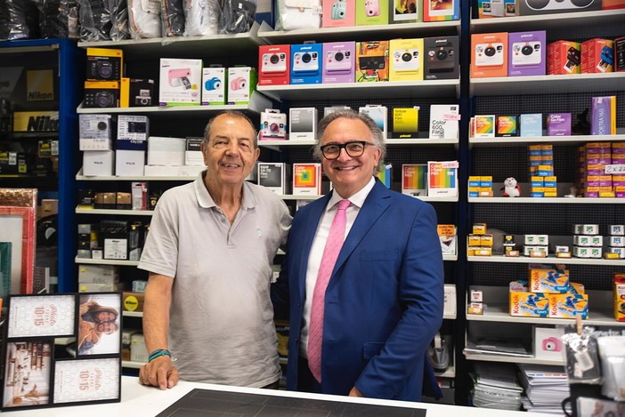 Scamaldo e Caratto Scamaldo e Caratto