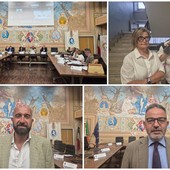 Consiglio comunale a Diano Marina, scontro sul Protocollo di legalità: Bellacicco e Borghi lasciano l'aula