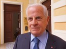 Alberi abbattuti ai Piani, il sindaco Scajola: &quot;Se deve passare la ciclabile si tagliano e se ne piantano altri&quot;