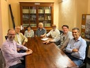 Nasce la Comunità energetica rinnovabile valle Impero
