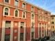 19 MARZO 1999. La nuova sede della CdC nell'ex Sasso: pronti 28 miliardi di lire