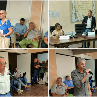 Consiglio comunale aperto sulla Ciclabile a Diano Marina, le domande dei cittadini