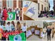 Imperia, all’istituto comprensivo Littardi la Bandiera Verde