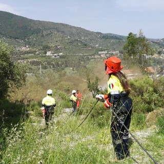 Regione: 385mila euro per comuni, organizzazioni di volontario e coordinamenti Aib per operazioni di antincendio boschivo