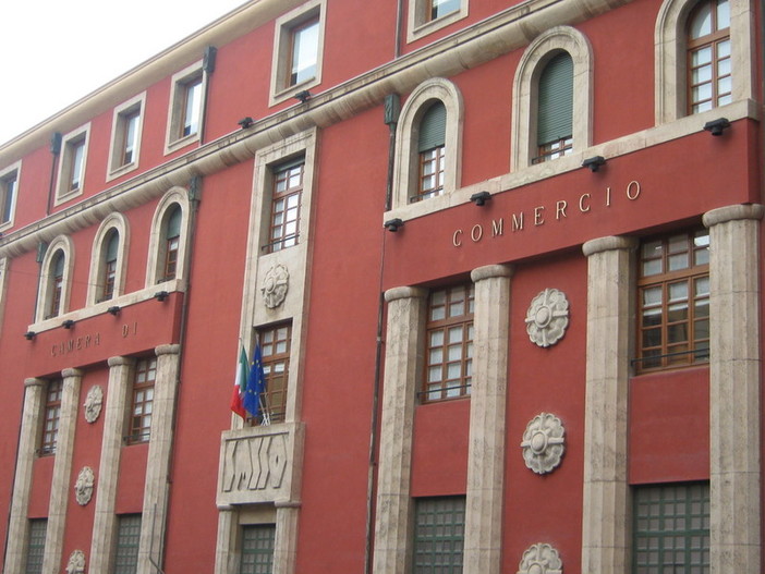 Lavoro, a Imperia in programma 3.620 assunzioni tra ottobre e dicembre Lavoro, a Imperia in programma 3.620 assunzioni tra ottobre e dicembre
