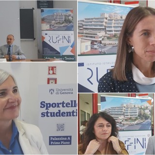 "Guarda ora il tuo futuro", un convegno dedicato a turismo, cultura e digitale (video)