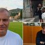 Imperia calcio, D’Onofrio torna sull’esonero di Riolfo: "Decisioni difficili, ma dobbiamo tutelare i ragazzi" Imperia calcio, D’Onofrio torna sull’esonero di Riolfo: "Decisioni difficili, ma dobbiamo tutelare i ragazzi"