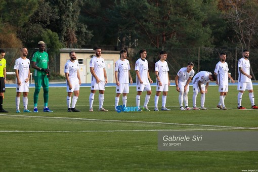 Eccellenza, l'Imperia capolista fa visita al Busalla Eccellenza, l'Imperia capolista fa visita al Busalla