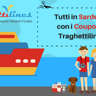 Scopri la Sardegna con i Coupon di Traghettilines per le attrazioni turistiche convenzionate