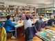 San Bartolomeo al Mare: al via la nuova stagione del Club del Libro presso la Biblioteca Civica San Bartolomeo al Mare: al via la nuova stagione del Club del Libro presso la Biblioteca Civica
