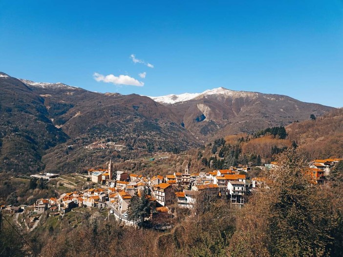 A Cosio d'Arroscia il Co-Design Lab del progetto "Spazio Alpino BeyondSnow"