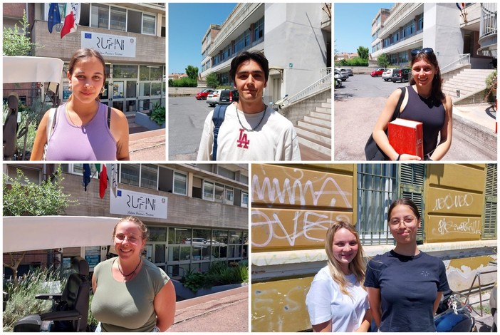 Maturità 2025, superati gli scritti, ora i giovani imperiesi attendono l'orale