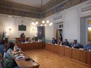 Il consiglio provinciale ribadisce la propria contrarietà al parco eolico Monti Moro e Guardiabella Il consiglio provinciale ribadisce la propria contrarietà al parco eolico Monti Moro e Guardiabella