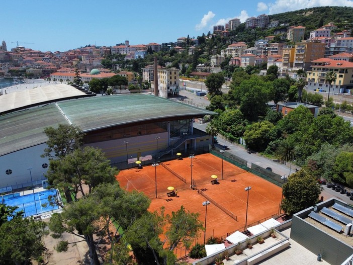 L'APPUNTAMENTO.  I baby talenti del tennis nazionale in campo a San Lazzaro nel weekend