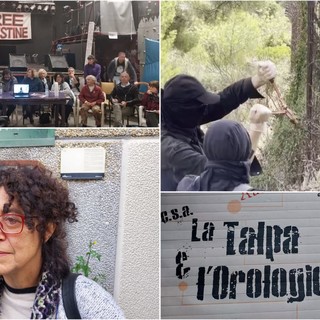 Tranciarono la rete al confine, denunciati due attivisti de 'La Talpa e l'Orologio' (video)