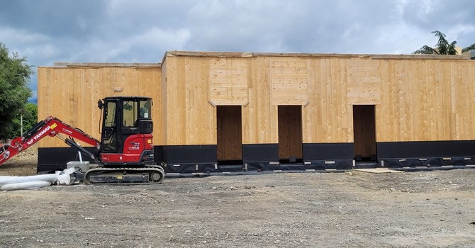 Imperia, via libera alla variante tecnica per il nuovo asilo nido dei Piani