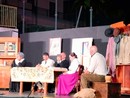 Aurigo celebra il teatro dialettale con una rassegna di successo Aurigo celebra il teatro dialettale con una rassegna di successo