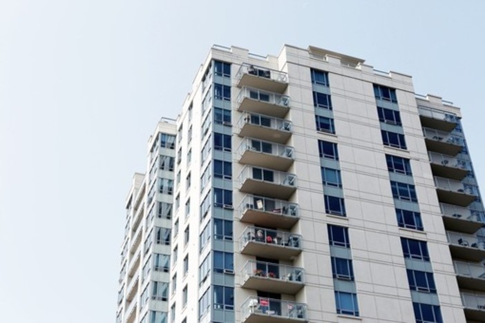 Messa in sicurezza condominio: come garantire la tranquillità ai condomini