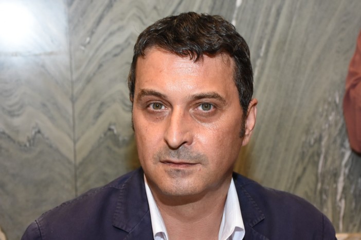Imperia: pedonalizzazione di Oneglia, Saluzzo: "Occasione che la città non può perdere" Imperia: pedonalizzazione di Oneglia, Saluzzo: "Occasione che la città non può perdere"