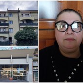 Diano Marina, famiglia sfrattata lancia un appello disperato: "Non riusciamo a trovare una casa in affitto" (video) Diano Marina, famiglia sfrattata lancia un appello disperato: "Non riusciamo a trovare una casa in affitto" (video)