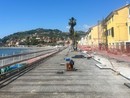 Passeggiata di Borgo Prino, altri 141 mila euro. Palazzo civico spiega: "Migliorie necessarie per un’opera duratura"