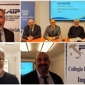 Imperia, i dati sull'andamento del mercato immobiliare in provincia: calo compravendite e aumento degli affitti brevi (video) Imperia, i dati sull'andamento del mercato immobiliare in provincia: calo compravendite e aumento degli affitti brevi (video)